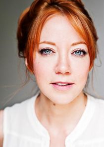 Diane Morgan
as Maureen