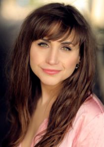 Natasia Demetriou
as Helga