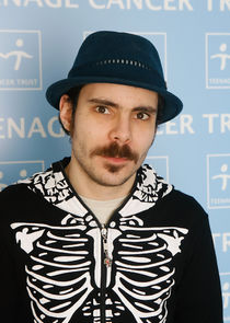 Michael Fielding
as Benny Turpin