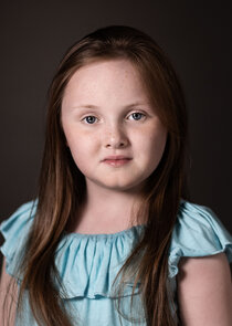 Kiri Flaherty
as Little Karen