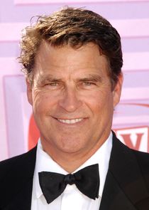 Ted McGinley
as John Baxter