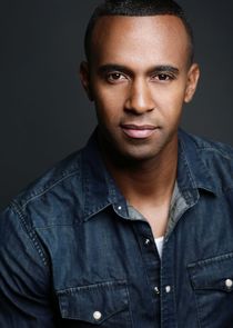 Brandon Hirsch
as Tim Jacobs