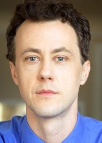 Doug Hurley
as Peter West