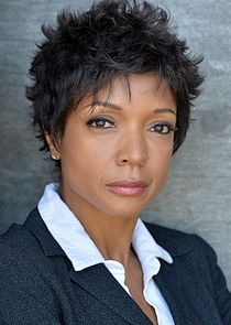 Sheila Cutchlow
as Beth