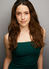 Reilly Anspaugh
as Erin Hogan