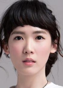 Sun Ke Fang
as Clara Wang