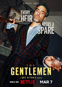 Daniel Ings
as Freddy Horniman