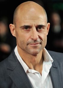 Mark Strong
as Daniel Milton