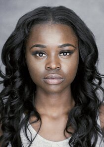 Ruhtxjiaïh Bellènéa
as Ash Falomo