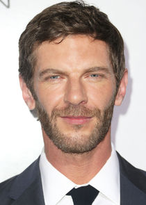 Sam Hazeldine
as Jack