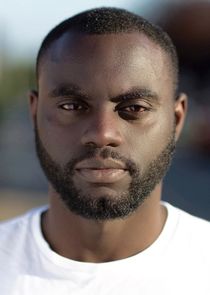 Michael Akinsulire
as Tommy