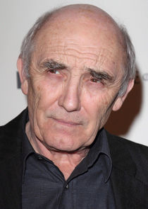 Donald Sumpter
as George