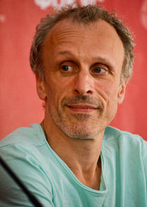 Jan Bijvoet
as Clive