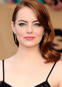 Emma Stone
as Whitney Siegel