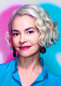 Leisha Hailey
as Alice Pieszecki