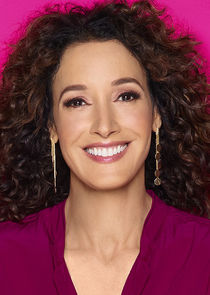 Jennifer Beals
as Bette Porter