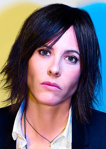 Katherine Moennig
as Shane McCutcheon