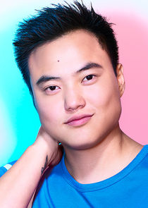 Leo Sheng
as Micah Lee