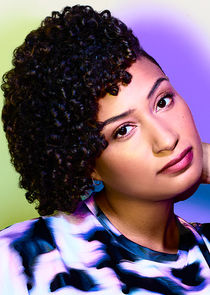 Rosanny Zayas
as Sophie Suarez