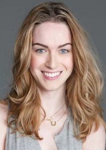 Jamie Clayton
as Tess Van De Berg