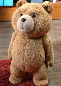 Seth MacFarlane
as Ted