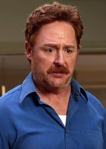 Scott Grimes
as Matty Bennett