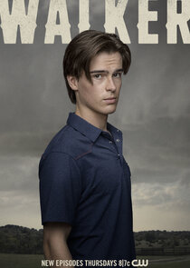 Kale Culley
as August Walker