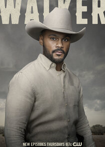 Jeff Pierre
as Trey Barnett