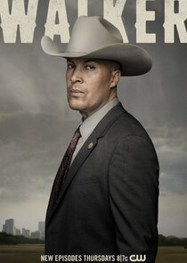 Coby Bell
as Captain Larry James