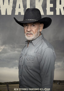 Mitch Pileggi
as Bonham Walker
