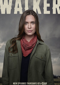 Odette Annable
as Geraldine 