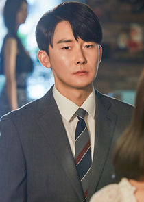 Kim Joon Han
as Shin Min Suk