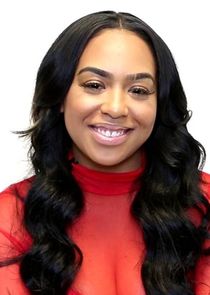 B. Simone
as Chee Chee