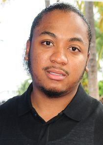 Julito McCullum
as Infant Medium