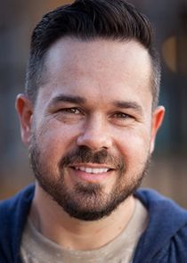 Franco Castan
as Hector