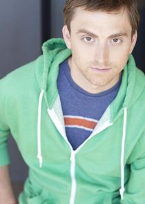 Christian Anderson
as Bam