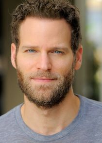 Josh Ventura
as Ben Cheatham