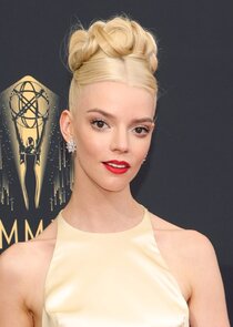 Anya Taylor-Joy
as Petronella 'Nella' Oortman