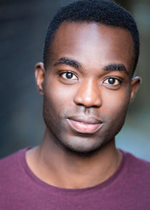 Paapa Essiedu
as Otto