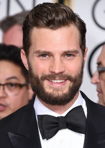 Jamie Dornan
as The Man