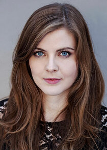 Nessa Matthews
as Orla McDonnell