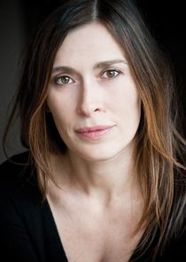 Victoria Haralabidou
as Lena Pascal