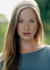 Celeste Dodwell
as Natasha