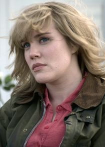 Olivia Williams
as Camilla Parker Bowles