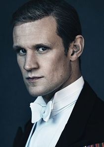 Tobias Menzies
as Prince Philip, Duke of Edinburgh