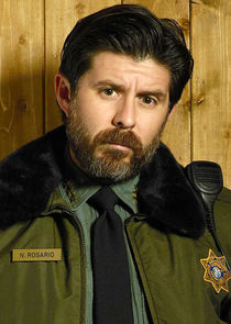 Rick Gomez
as Nestor Rosario