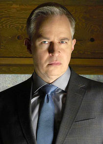 Jay Karnes
as Craig Lindauer