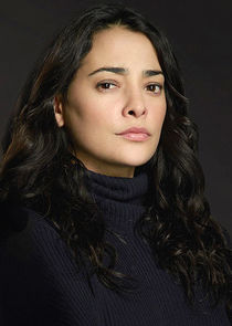 Natalie Martinez
as Reece