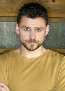 Tommy Bastow
as Marshall