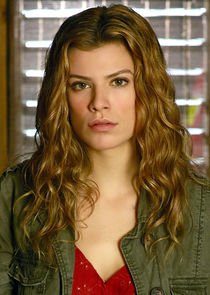Kelley Missal
as Hannah